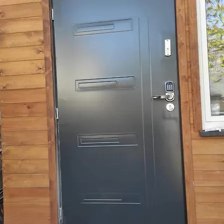 Holiday home Cosy House With Mezzanine