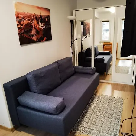 Holiday home Cosy House With Mezzanine