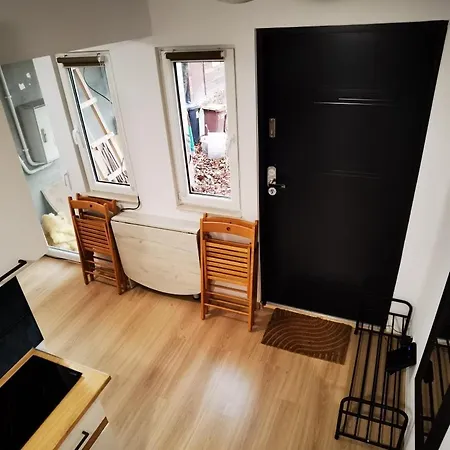 Cosy House With Mezzanine