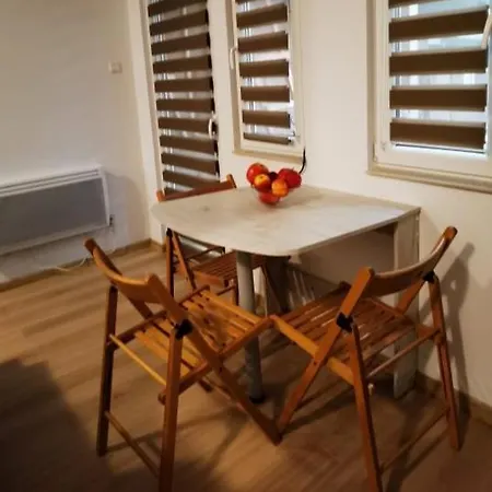 Cosy House With Mezzanine * Lublin